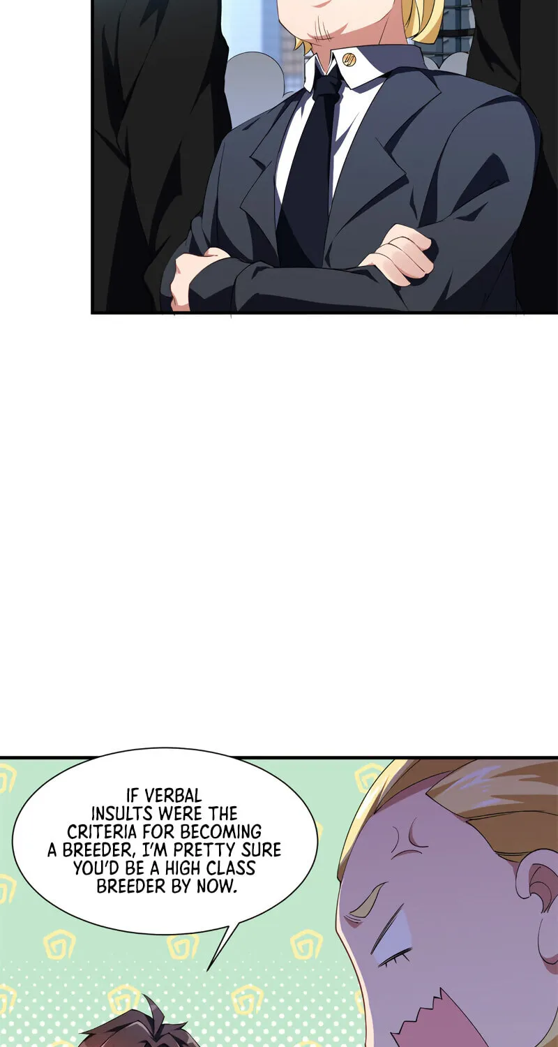 Read Monster Pet Evolution (Colored) (en) Manga Online