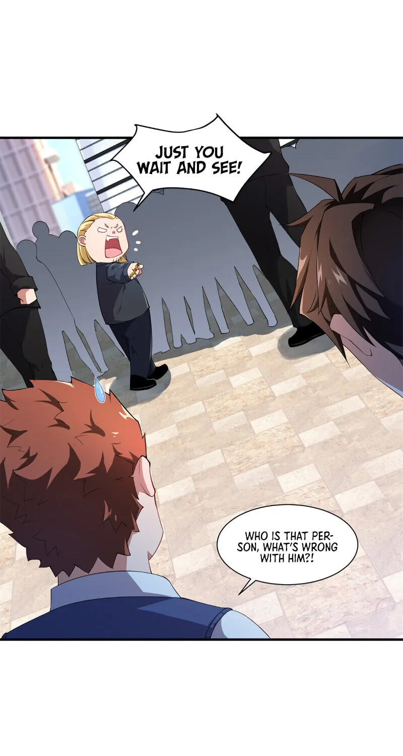 Read Monster Pet Evolution (Colored) (en) Manga Online