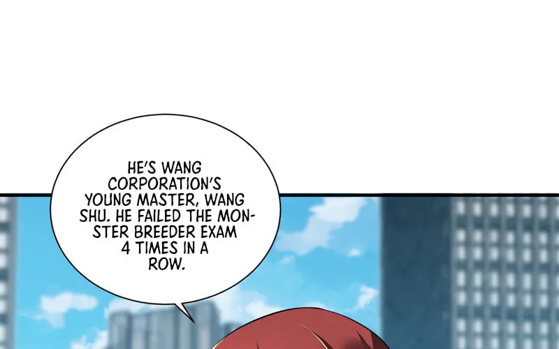 Read Monster Pet Evolution (Colored) (en) Manga Online