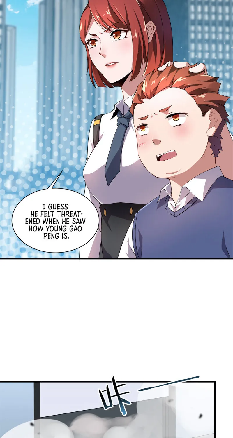 Read Monster Pet Evolution (Colored) (en) Manga Online