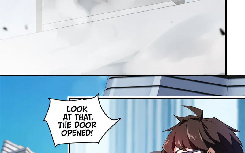 Read Monster Pet Evolution (Colored) (en) Manga Online