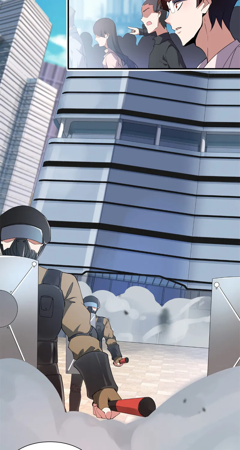 Read Monster Pet Evolution (Colored) (en) Manga Online