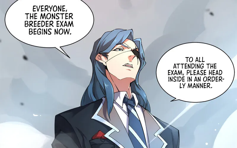 Read Monster Pet Evolution (Colored) (en) Manga Online