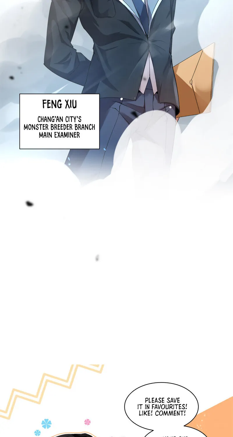 Read Monster Pet Evolution (Colored) (en) Manga Online