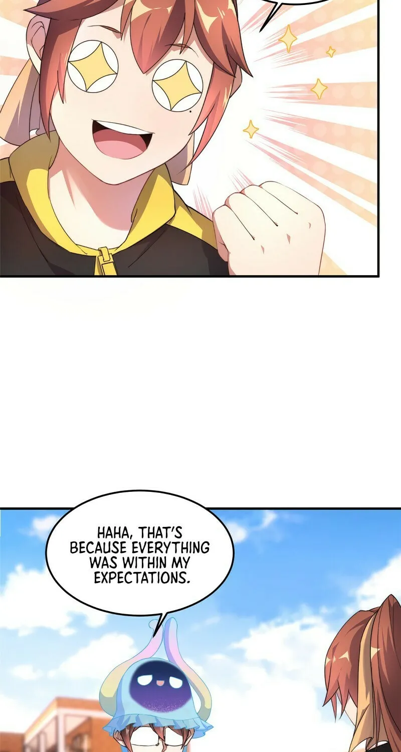 Read Monster Pet Evolution (Colored) (en) Manga Online