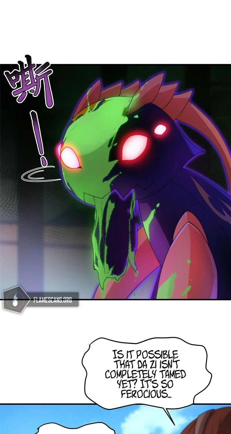 Read Monster Pet Evolution (Colored) (en) Manga Online