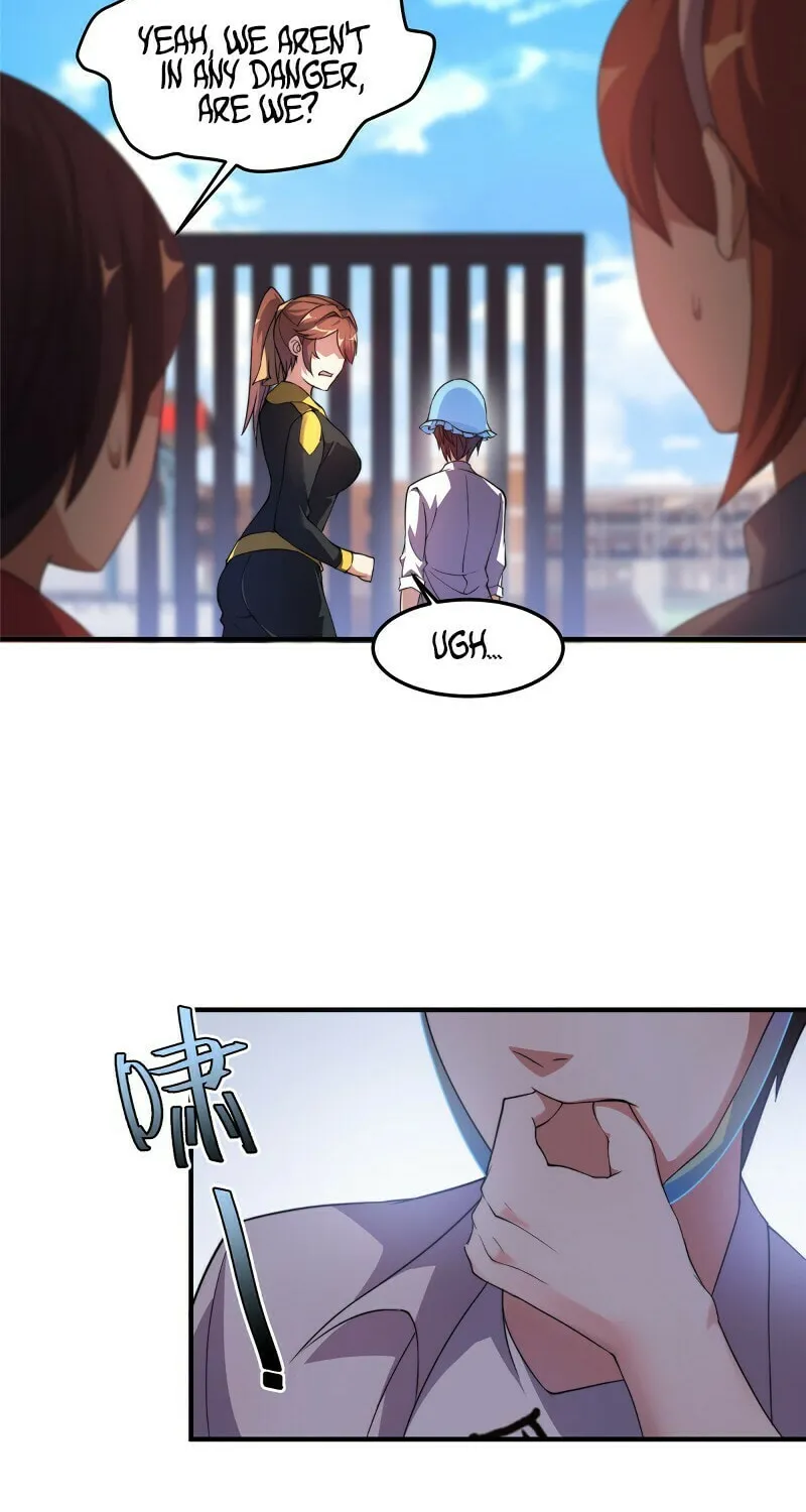 Read Monster Pet Evolution (Colored) (en) Manga Online