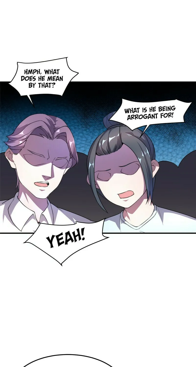 Read Monster Pet Evolution (Colored) (en) Manga Online