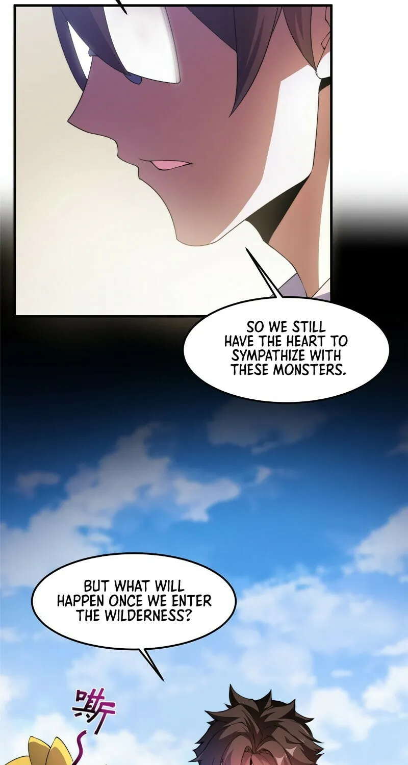 Read Monster Pet Evolution (Colored) (en) Manga Online