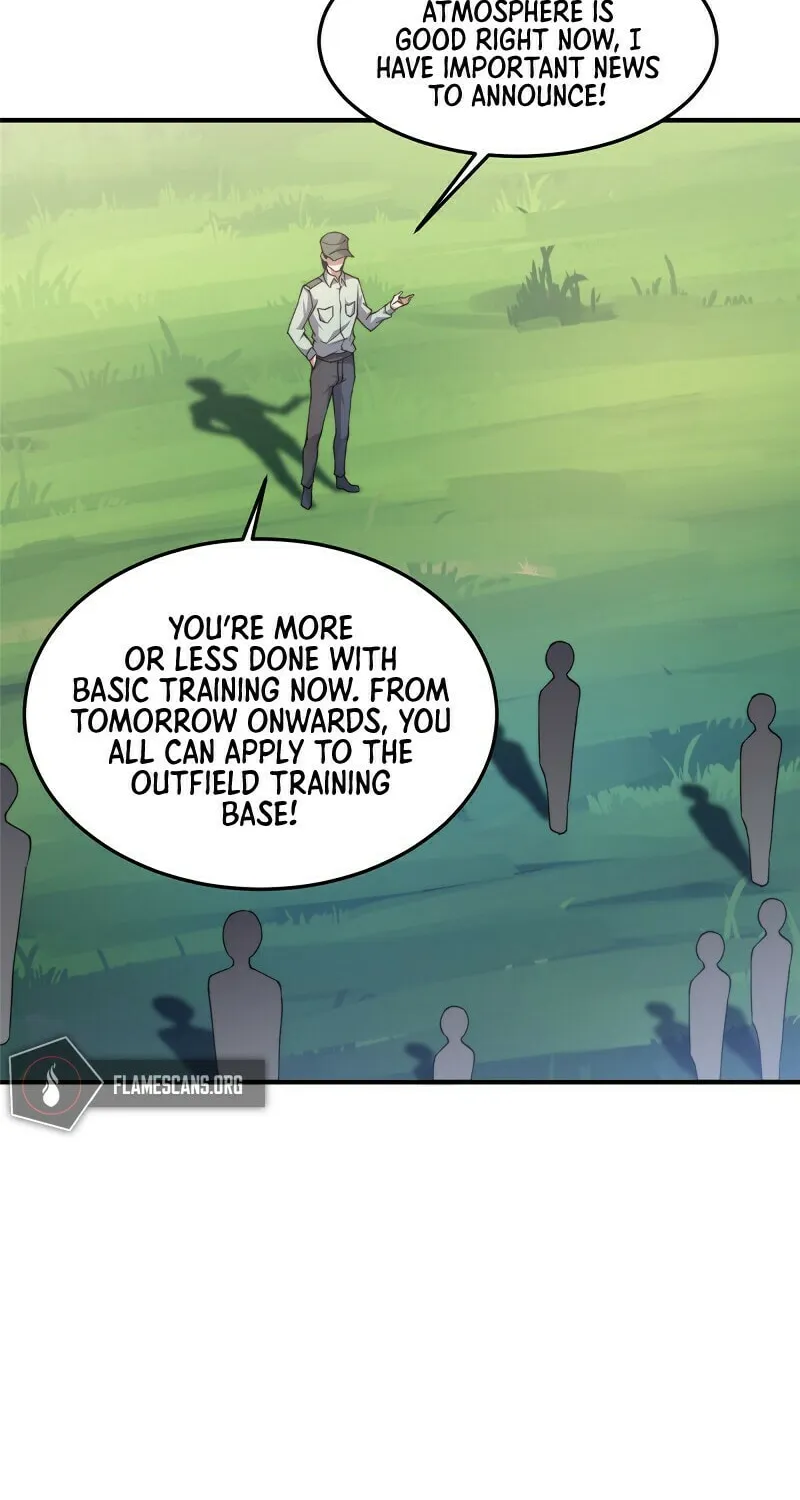 Read Monster Pet Evolution (Colored) (en) Manga Online