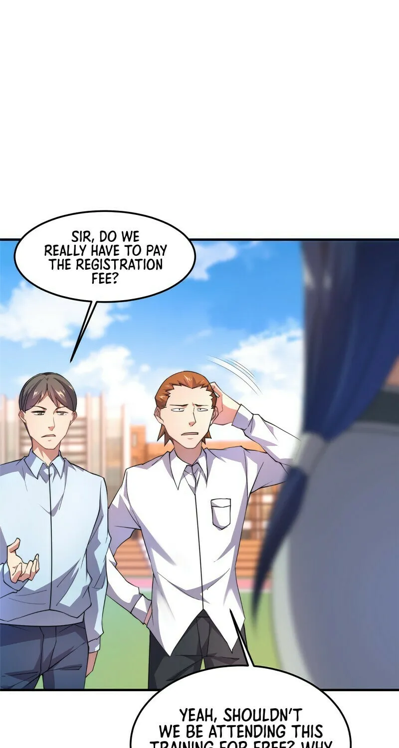 Read Monster Pet Evolution (Colored) (en) Manga Online