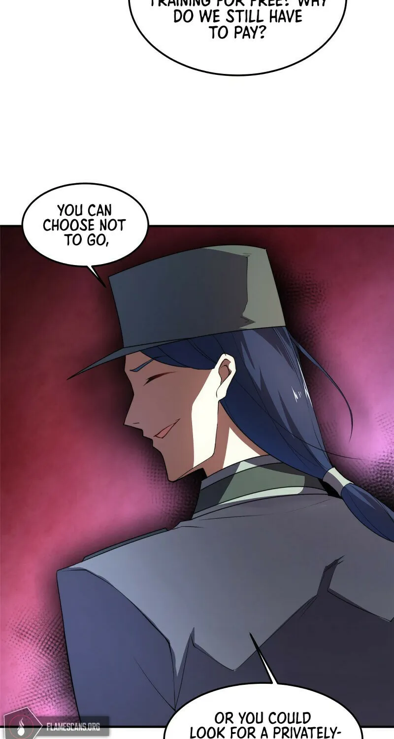 Read Monster Pet Evolution (Colored) (en) Manga Online