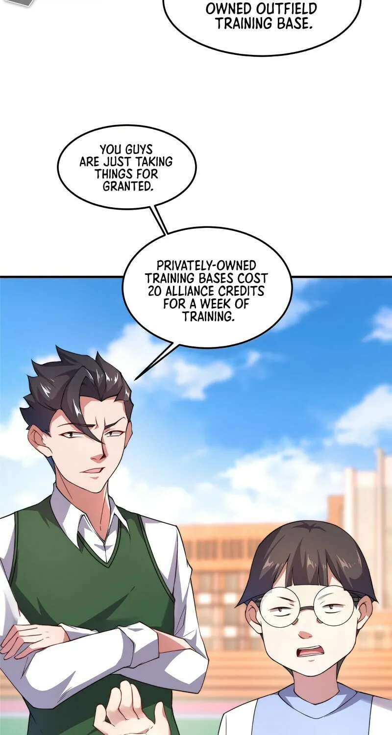 Read Monster Pet Evolution (Colored) (en) Manga Online