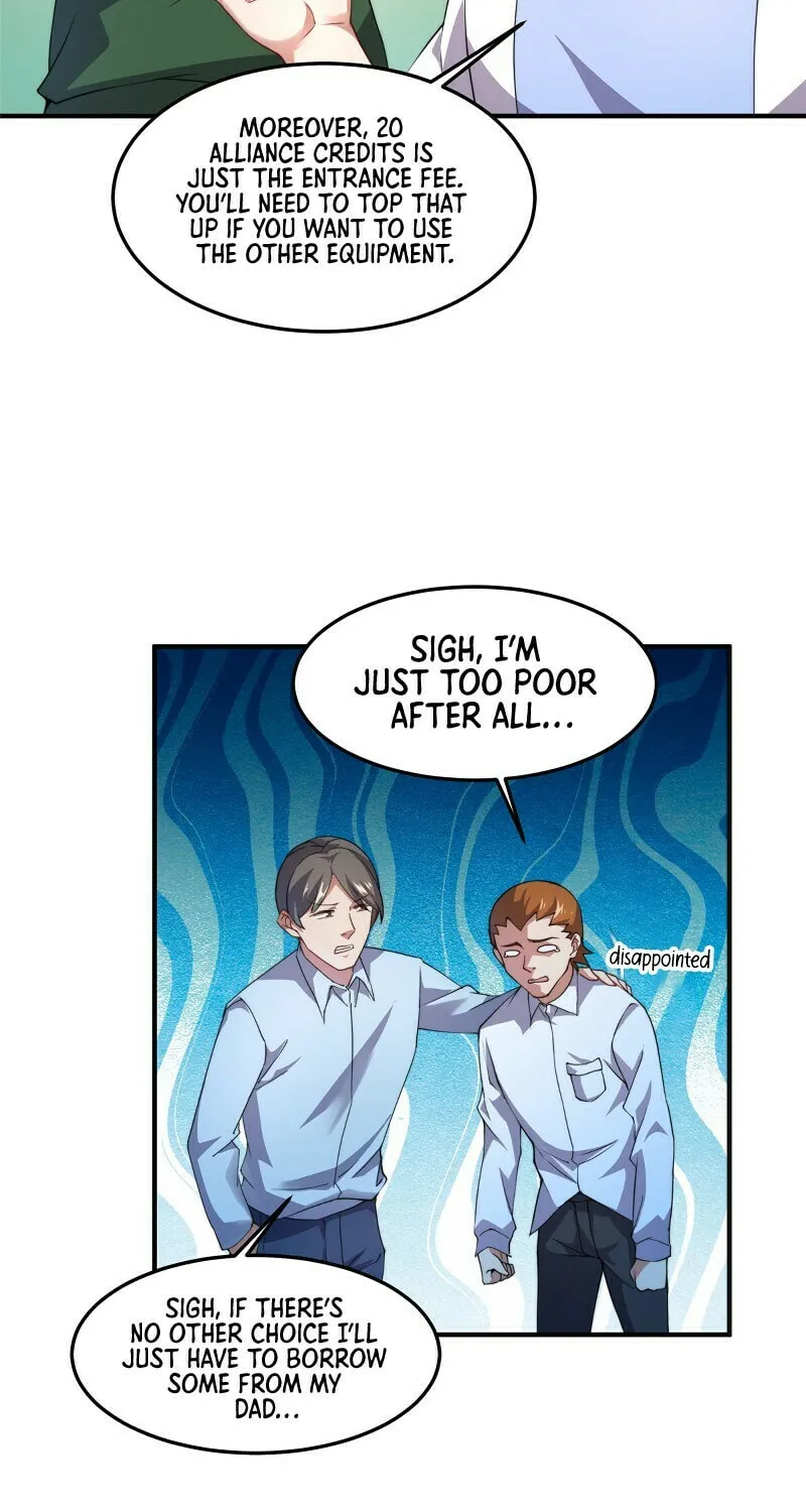 Read Monster Pet Evolution (Colored) (en) Manga Online