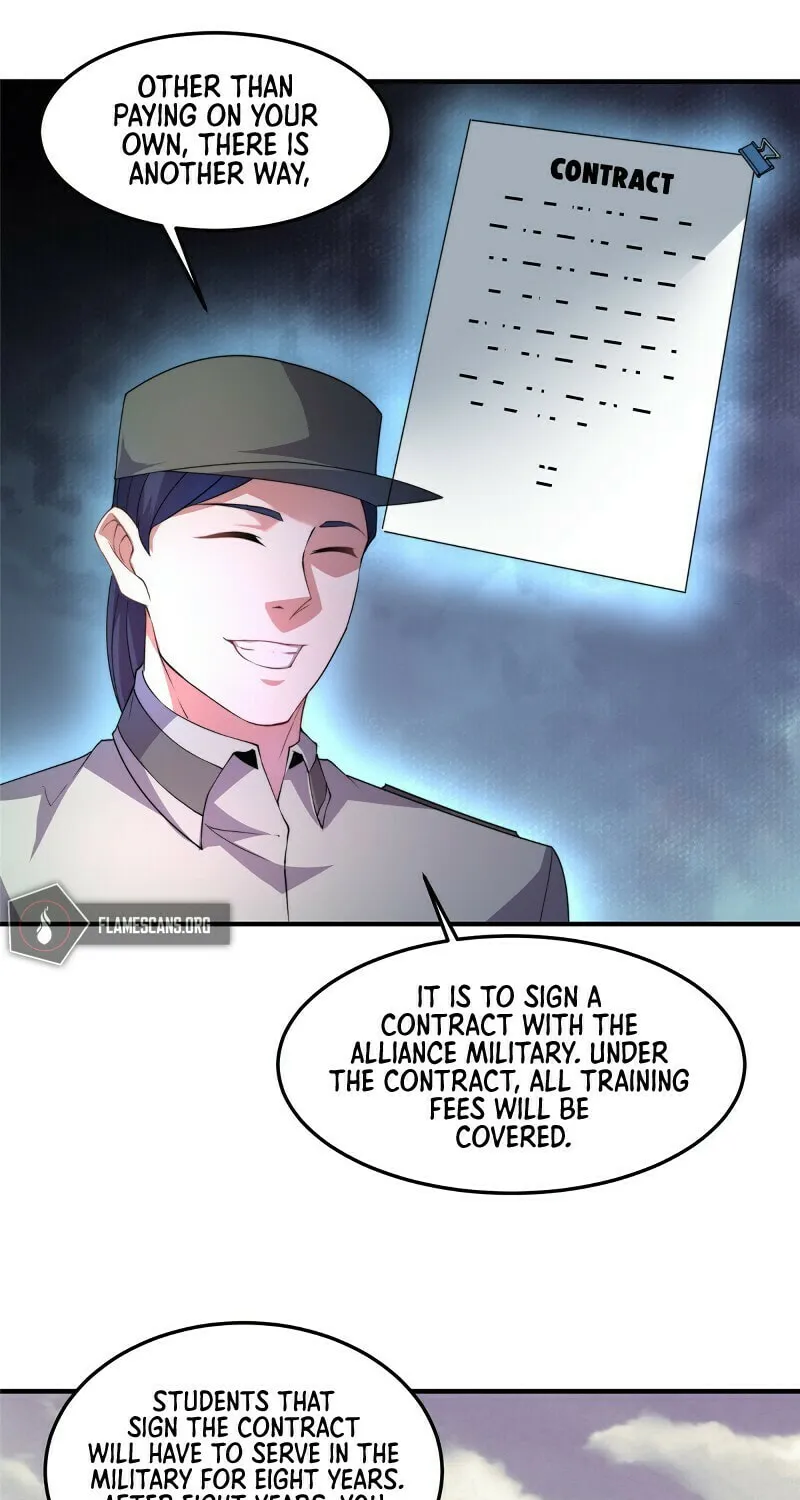 Read Monster Pet Evolution (Colored) (en) Manga Online