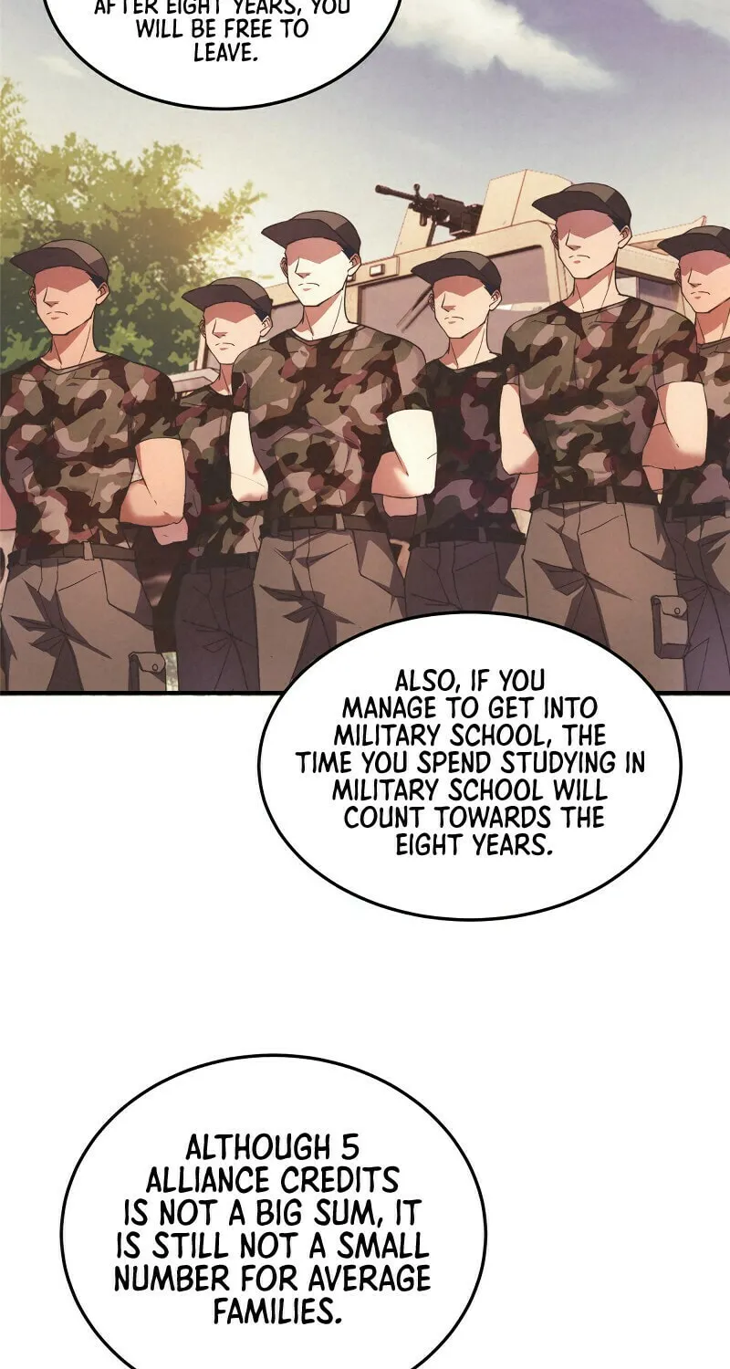 Read Monster Pet Evolution (Colored) (en) Manga Online