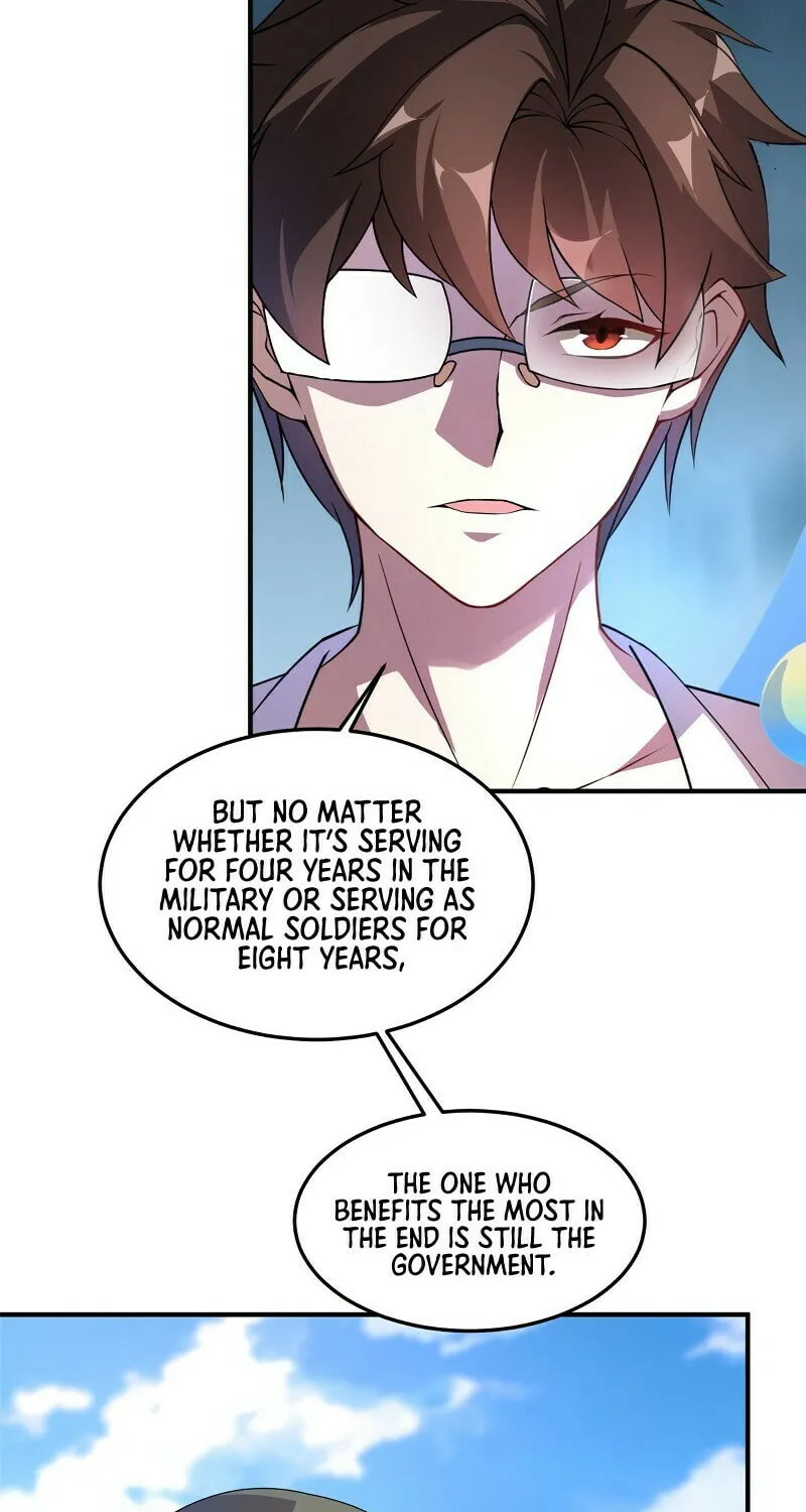 Read Monster Pet Evolution (Colored) (en) Manga Online