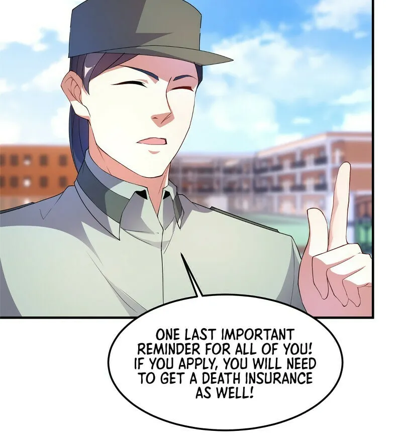 Read Monster Pet Evolution (Colored) (en) Manga Online