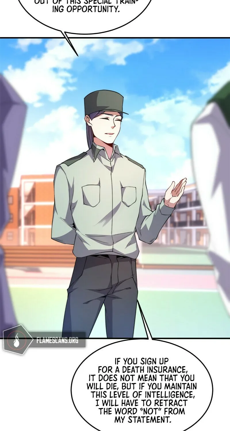 Read Monster Pet Evolution (Colored) (en) Manga Online