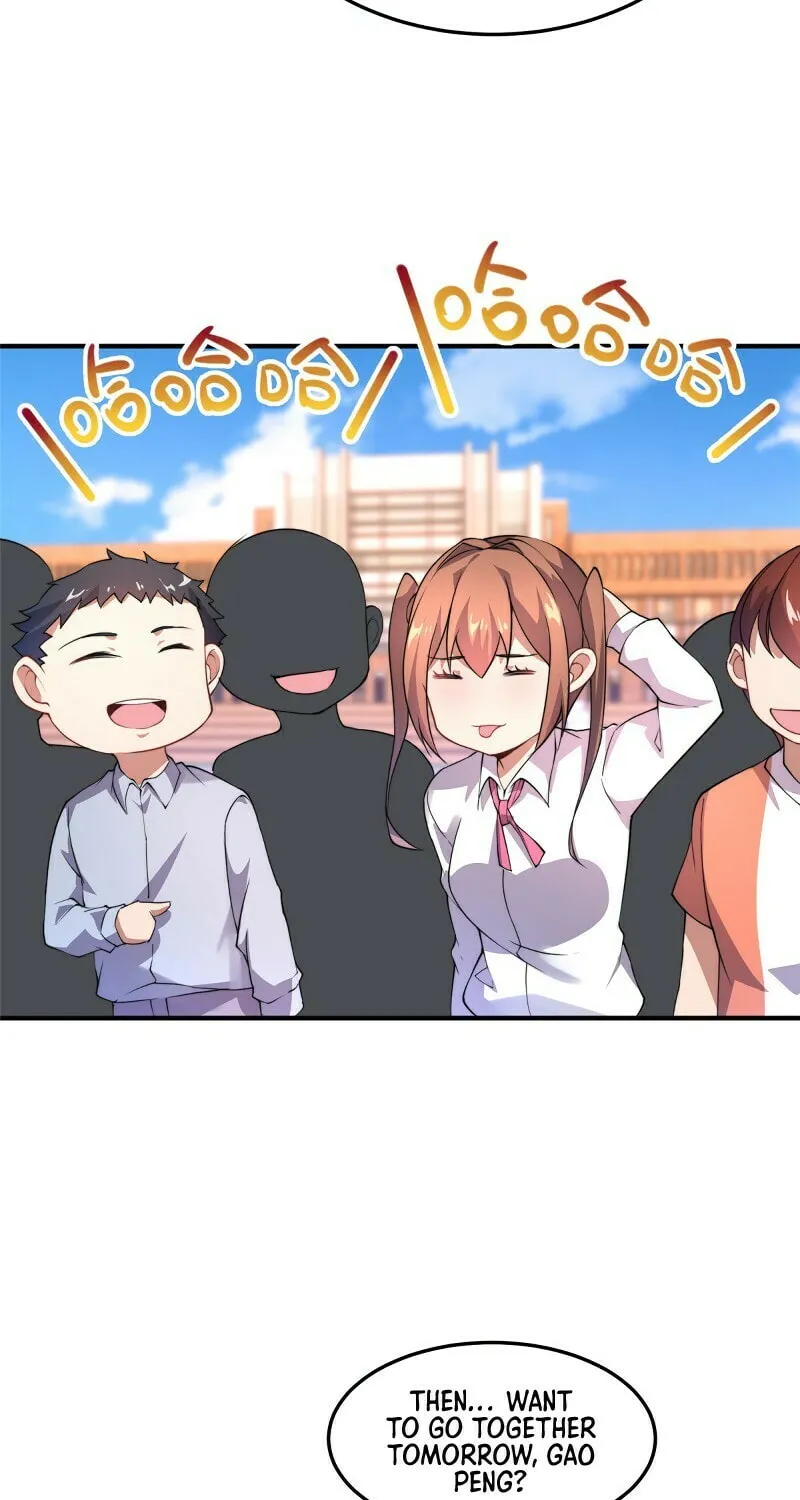 Read Monster Pet Evolution (Colored) (en) Manga Online