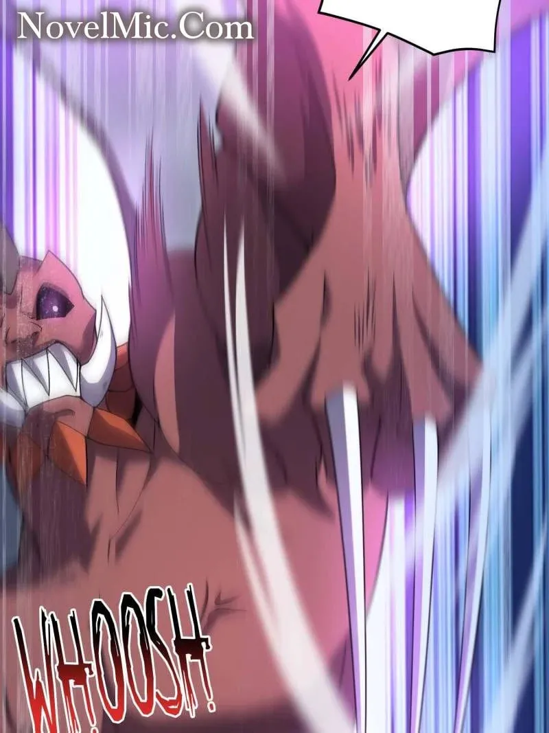 Read Monster Pet Evolution (Colored) (en) Manga Online
