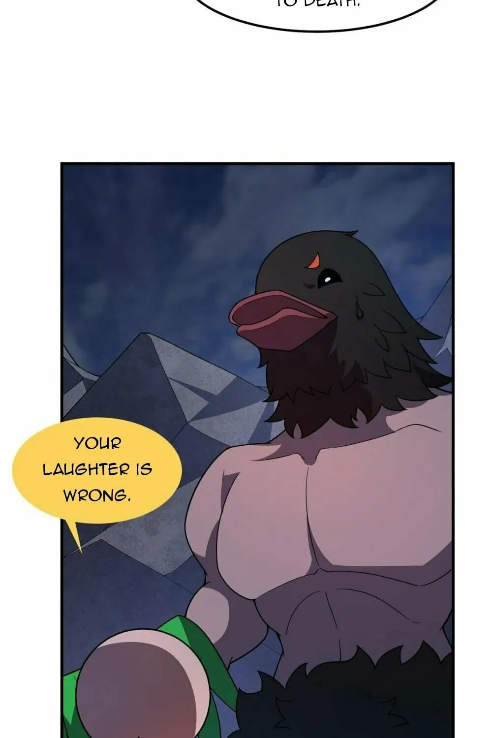Read Monster Pet Evolution (Colored) (en) Manga Online