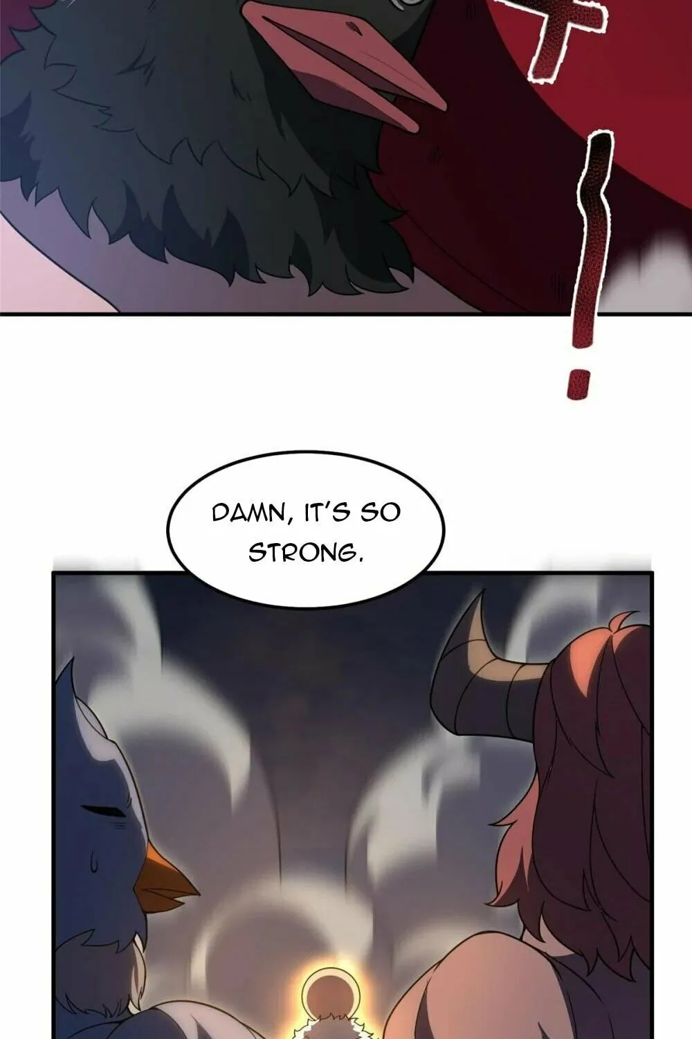 Read Monster Pet Evolution (Colored) (en) Manga Online
