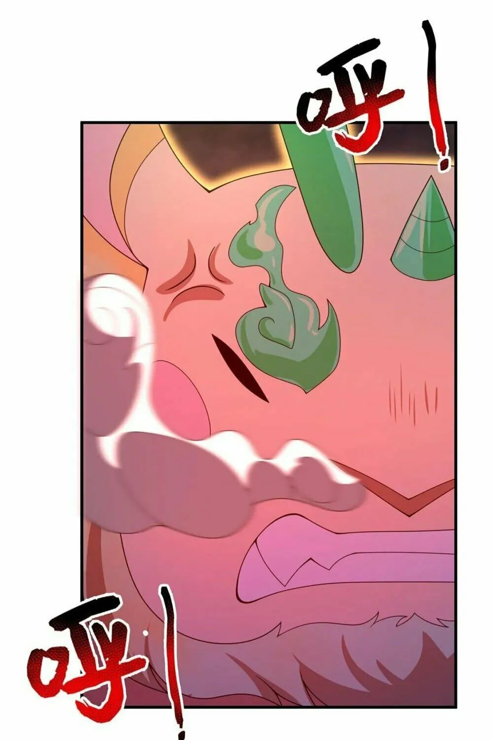 Read Monster Pet Evolution (Colored) (en) Manga Online