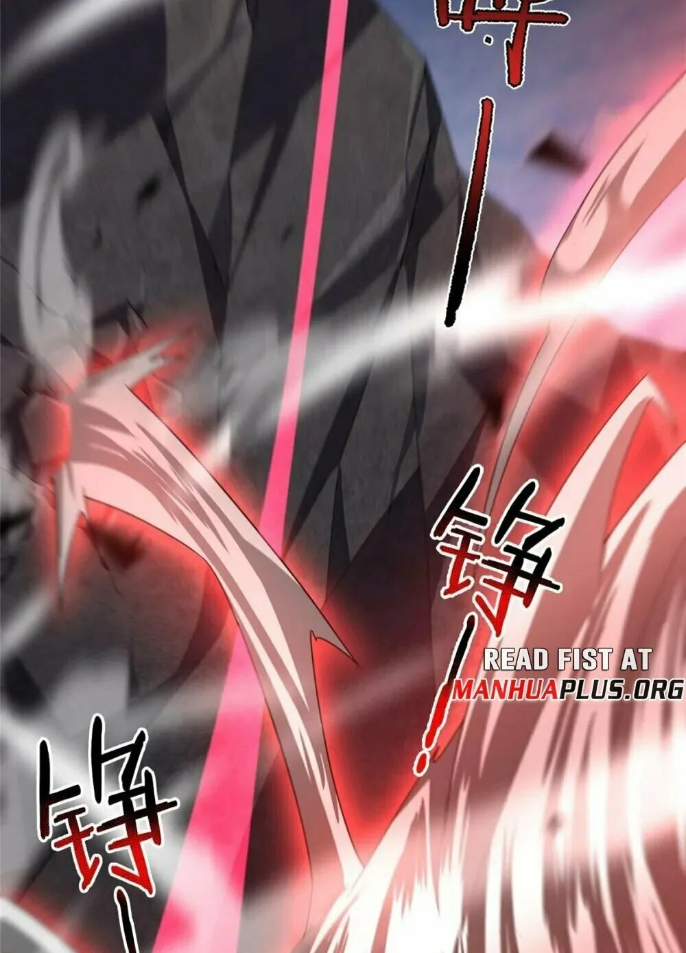 Read Monster Pet Evolution (Colored) (en) Manga Online