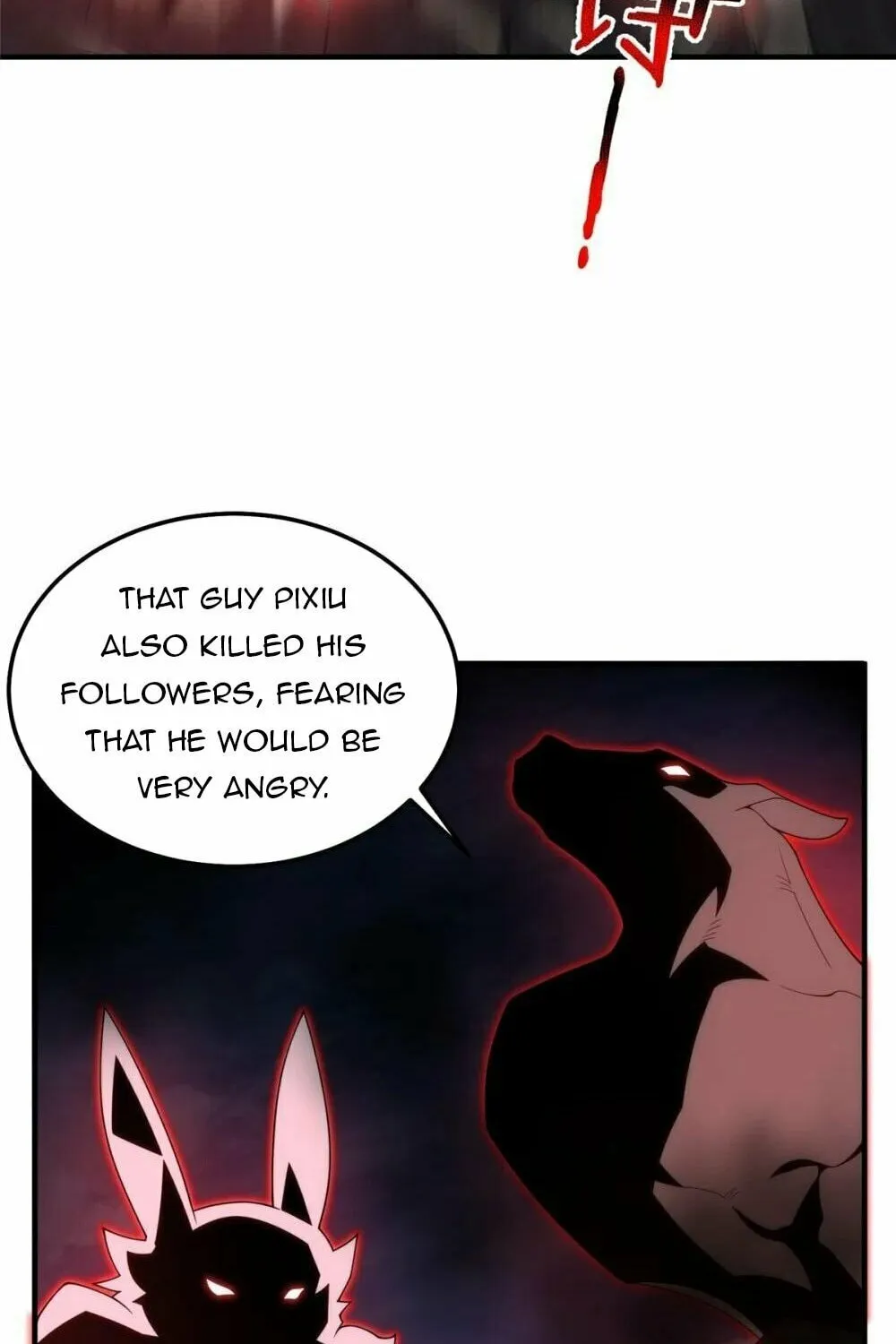Read Monster Pet Evolution (Colored) (en) Manga Online