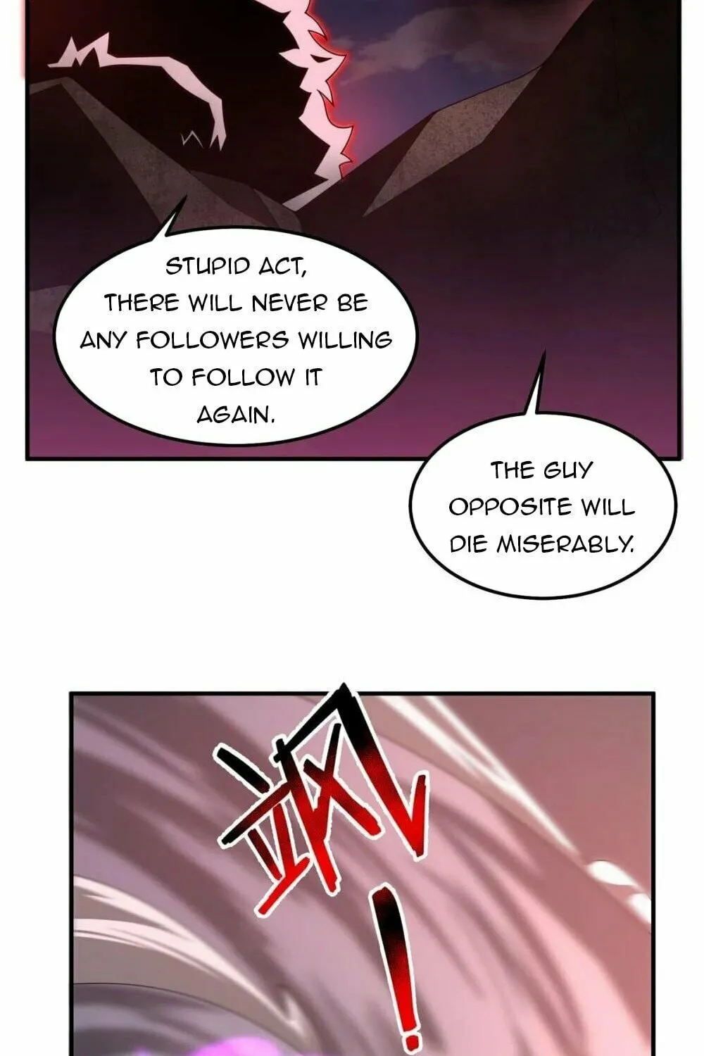 Read Monster Pet Evolution (Colored) (en) Manga Online