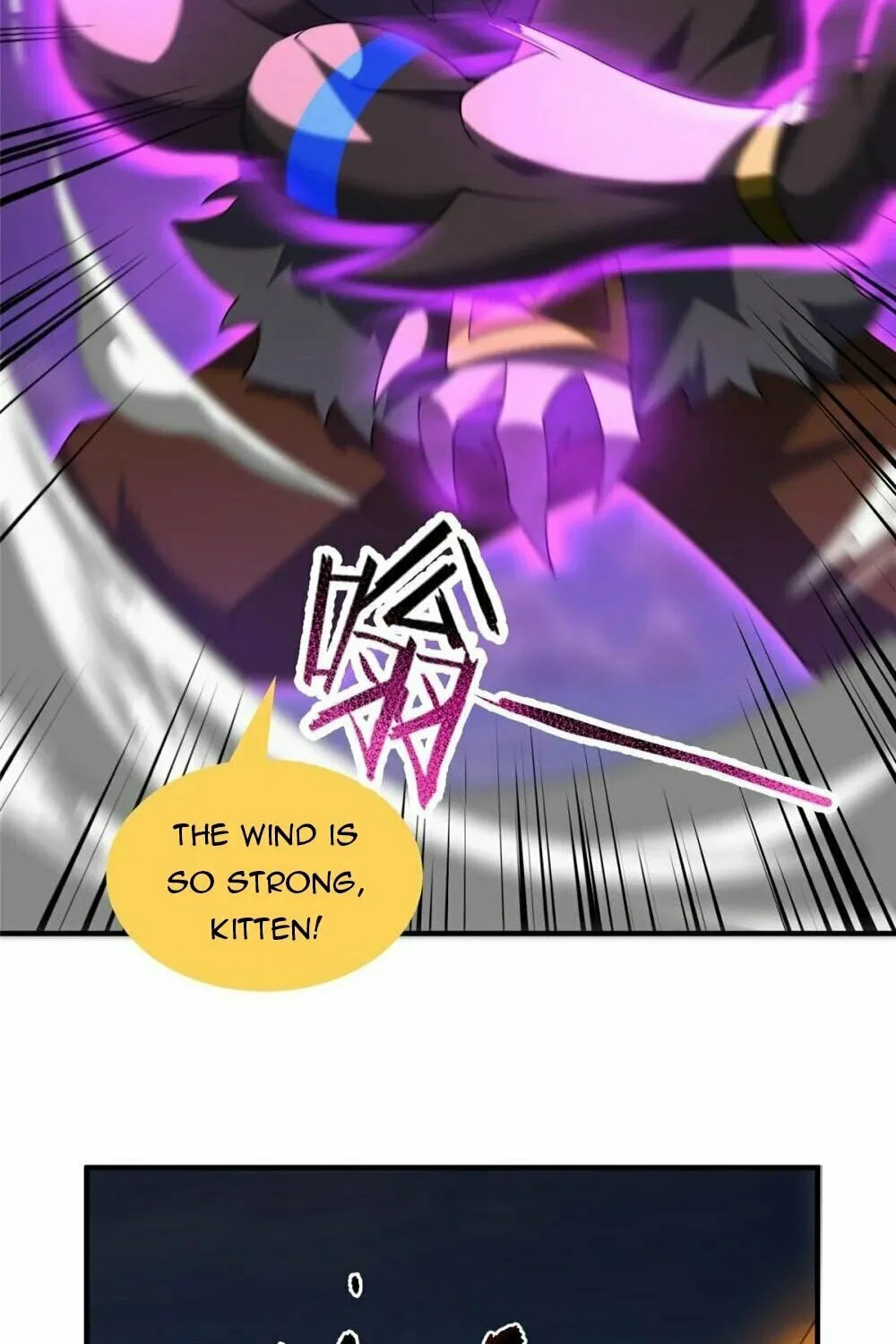 Read Monster Pet Evolution (Colored) (en) Manga Online