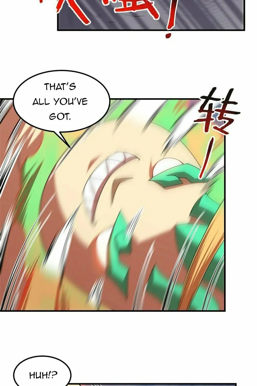 Read Monster Pet Evolution (Colored) (en) Manga Online
