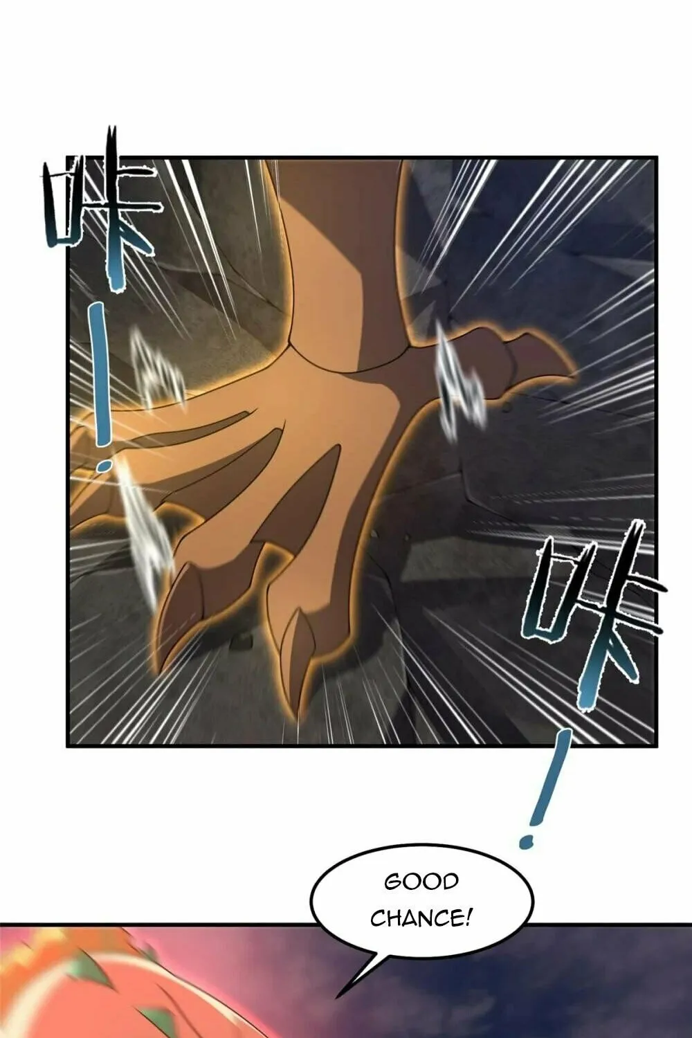 Read Monster Pet Evolution (Colored) (en) Manga Online