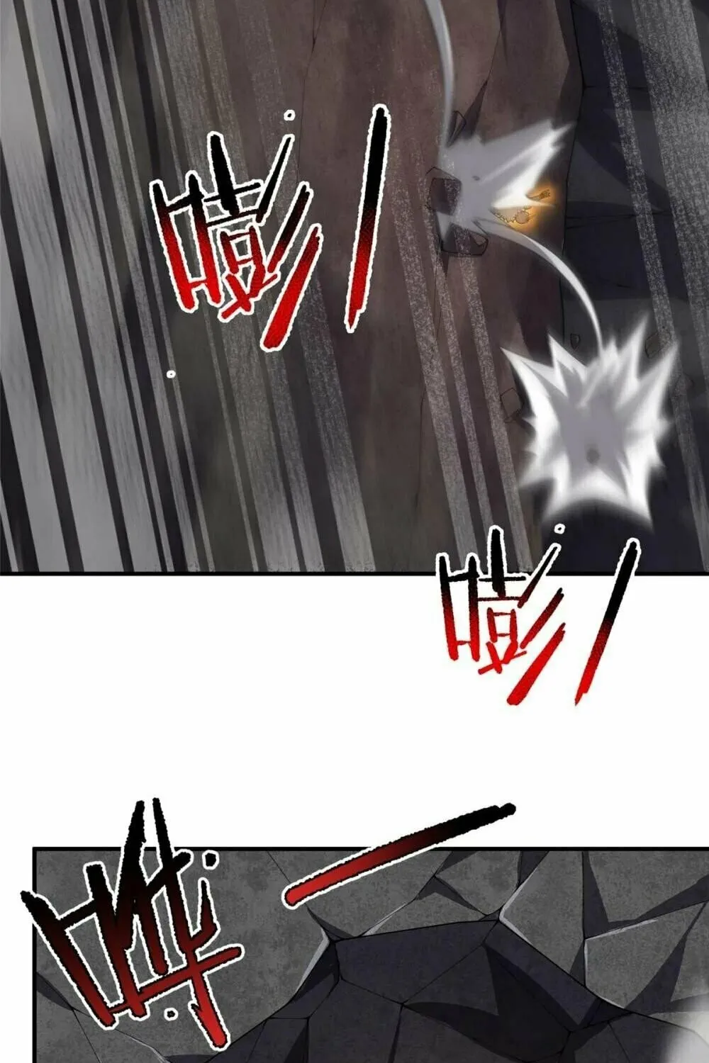 Read Monster Pet Evolution (Colored) (en) Manga Online