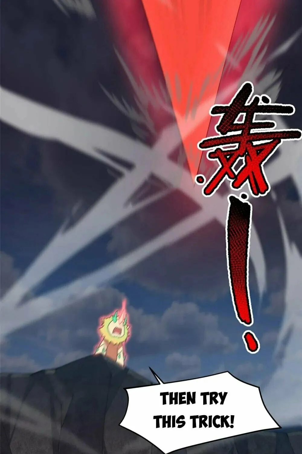 Read Monster Pet Evolution (Colored) (en) Manga Online
