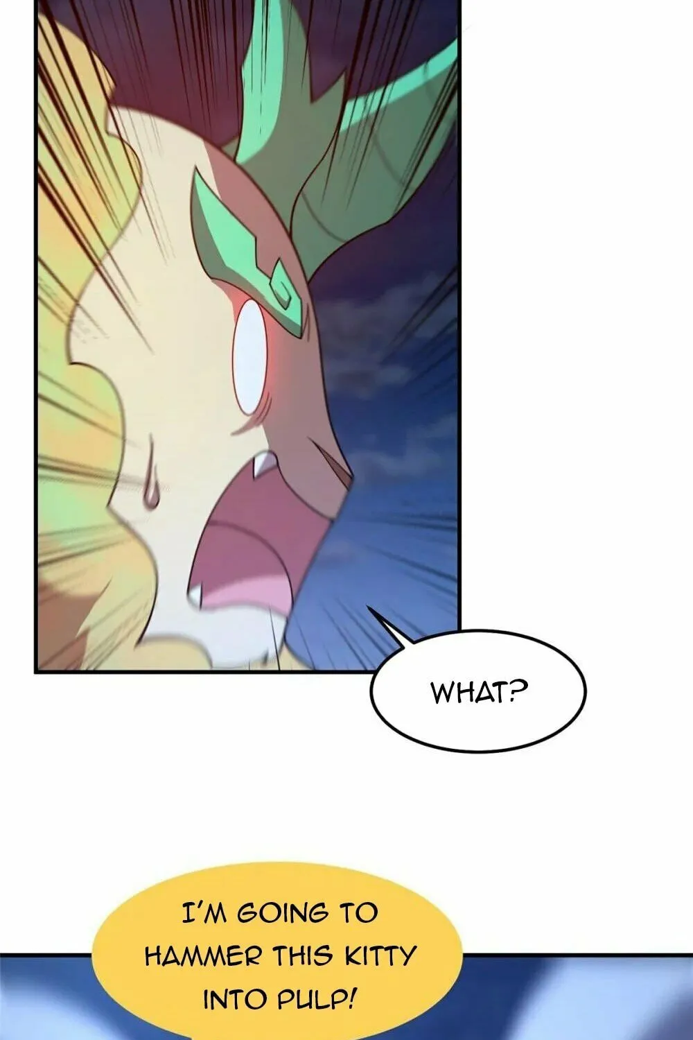 Read Monster Pet Evolution (Colored) (en) Manga Online