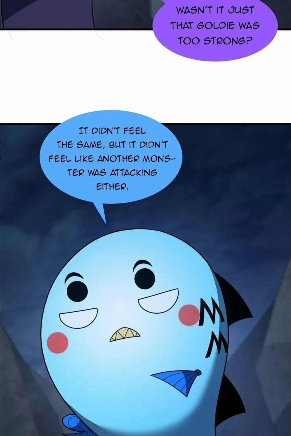 Read Monster Pet Evolution (Colored) (en) Manga Online