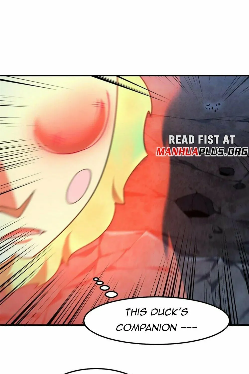 Read Monster Pet Evolution (Colored) (en) Manga Online