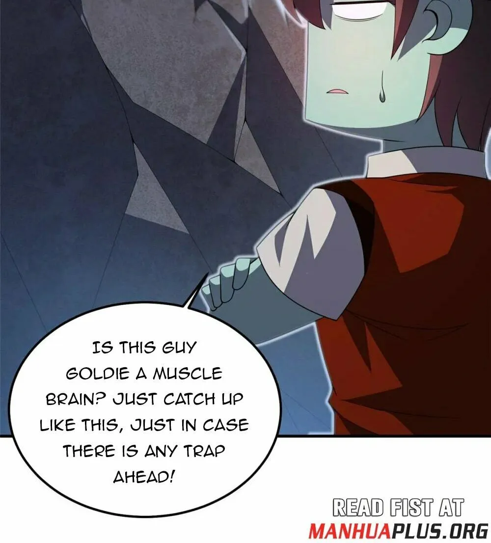 Read Monster Pet Evolution (Colored) (en) Manga Online