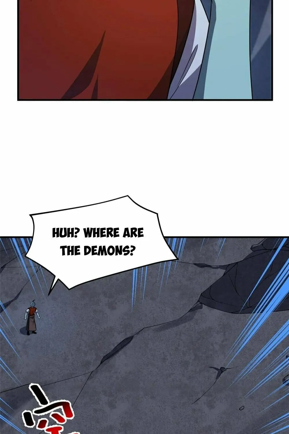 Read Monster Pet Evolution (Colored) (en) Manga Online