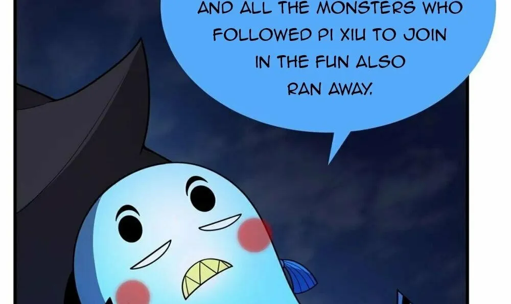 Read Monster Pet Evolution (Colored) (en) Manga Online