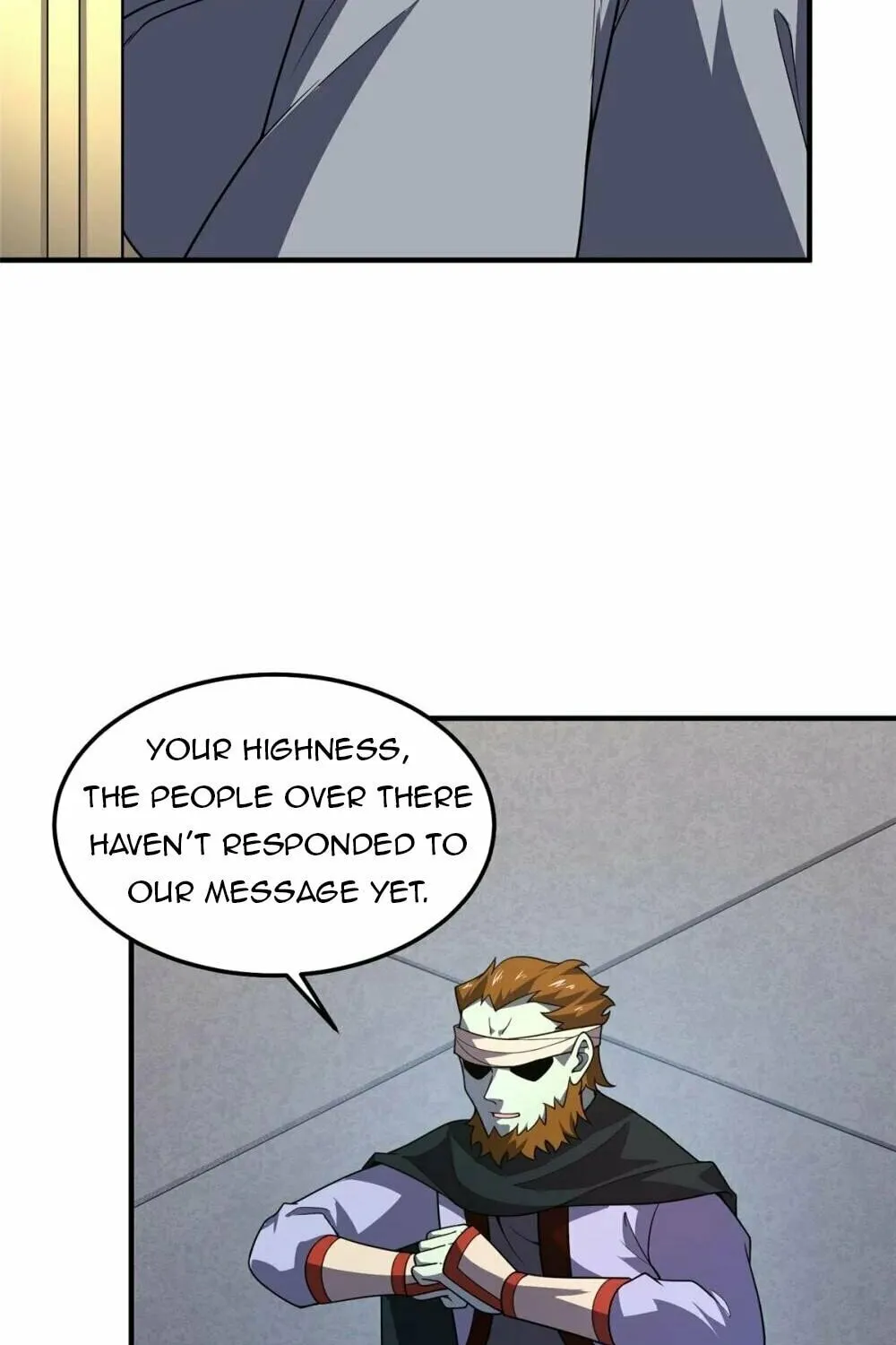 Read Monster Pet Evolution (Colored) (en) Manga Online