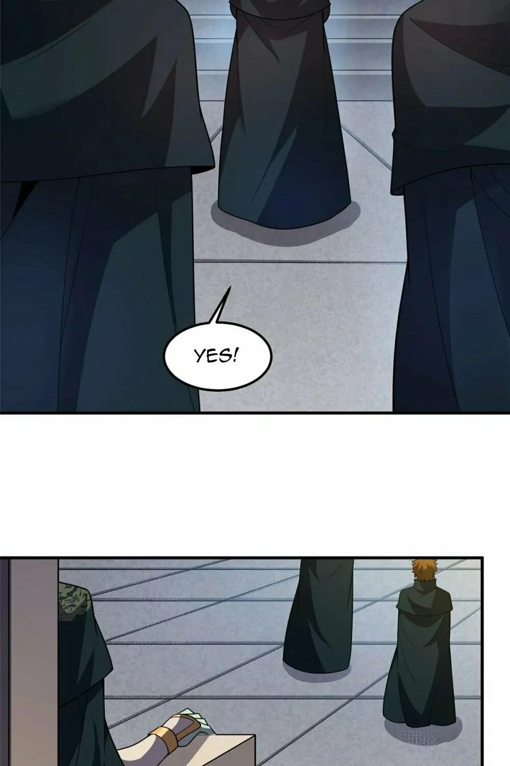 Read Monster Pet Evolution (Colored) (en) Manga Online