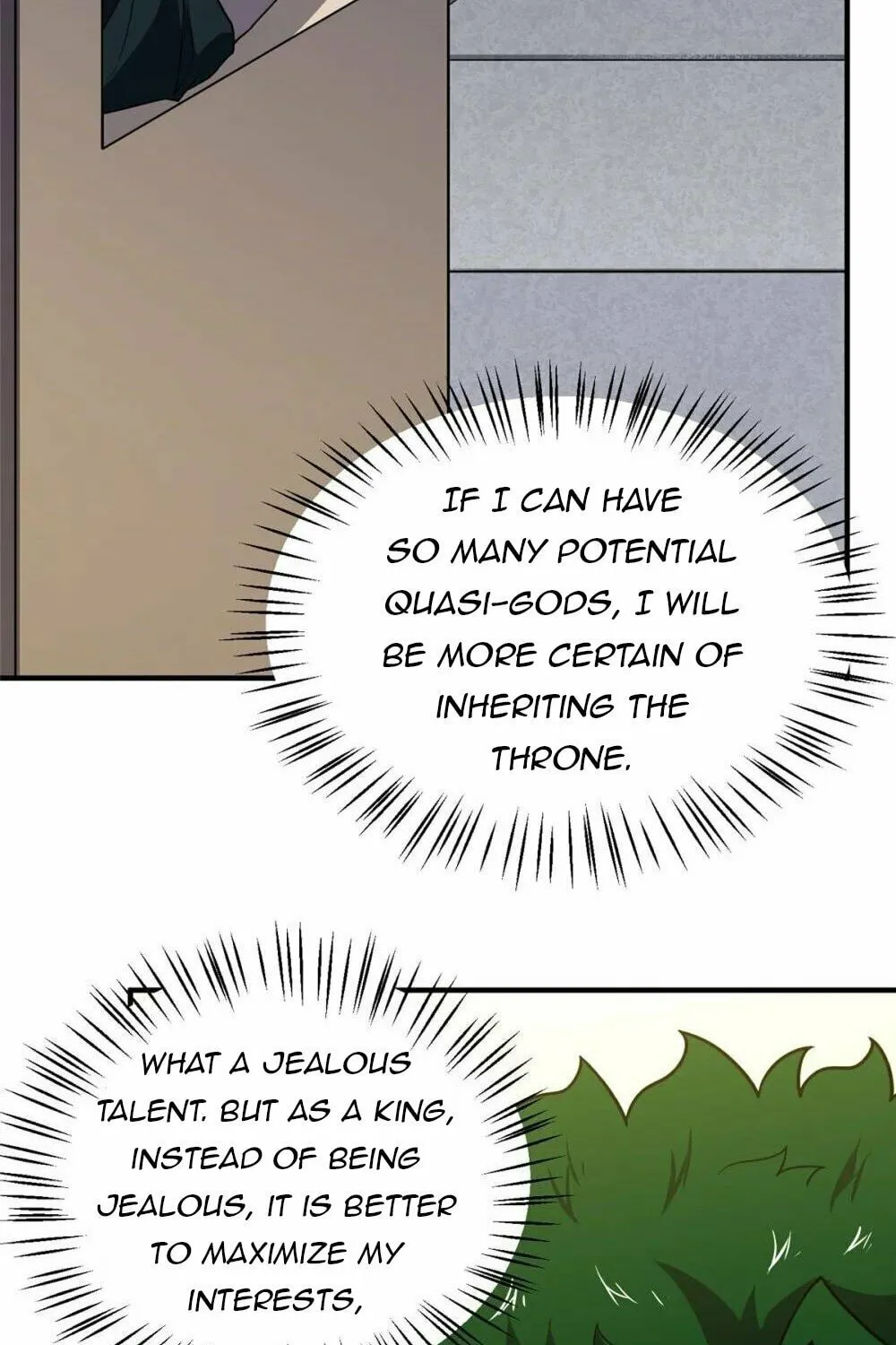 Read Monster Pet Evolution (Colored) (en) Manga Online