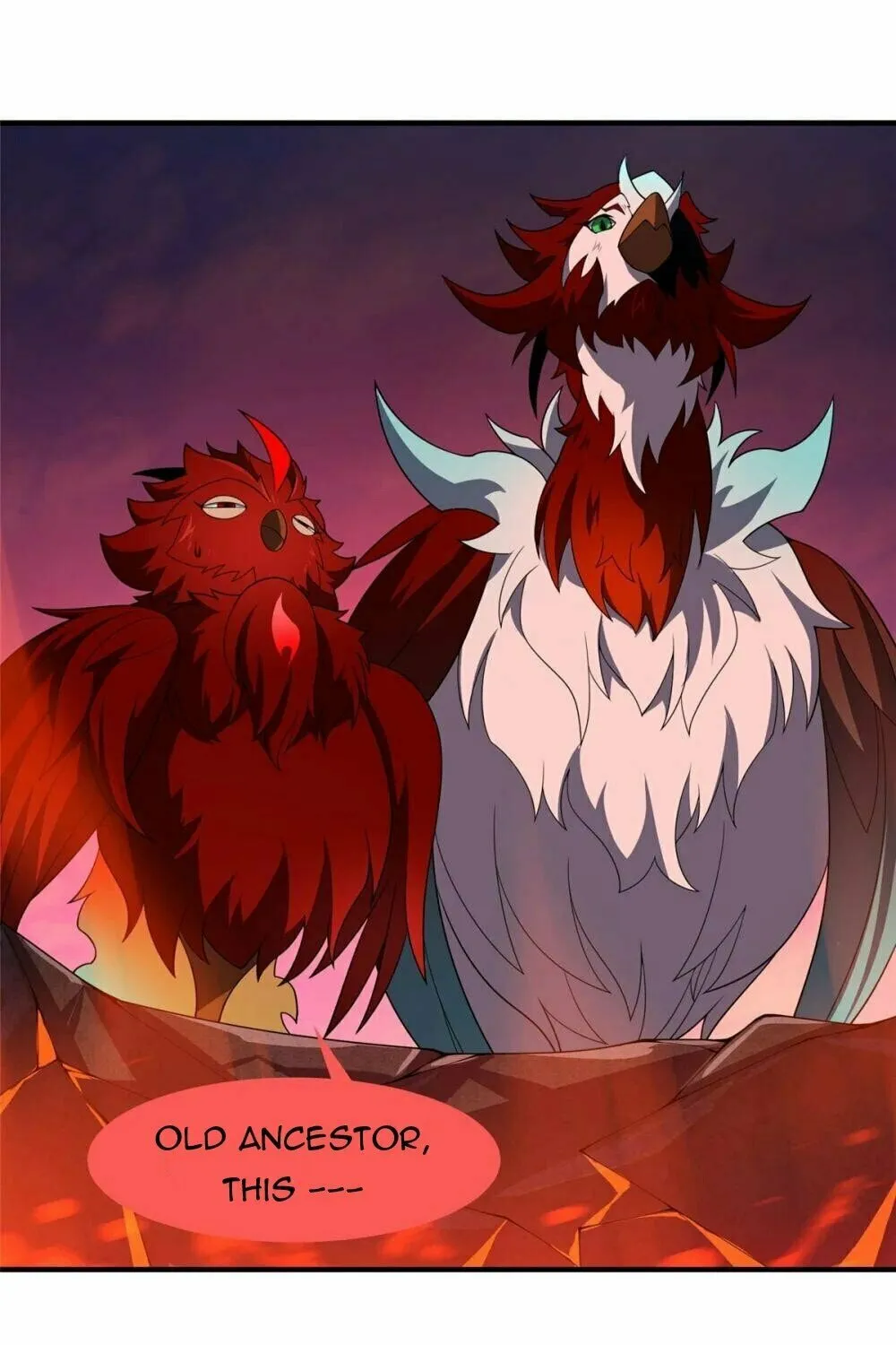Read Monster Pet Evolution (Colored) (en) Manga Online
