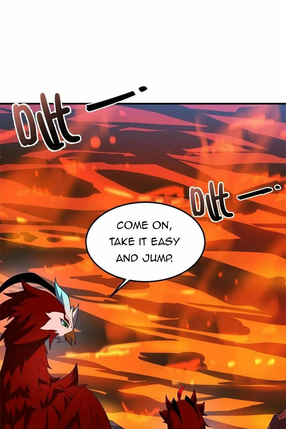 Read Monster Pet Evolution (Colored) (en) Manga Online