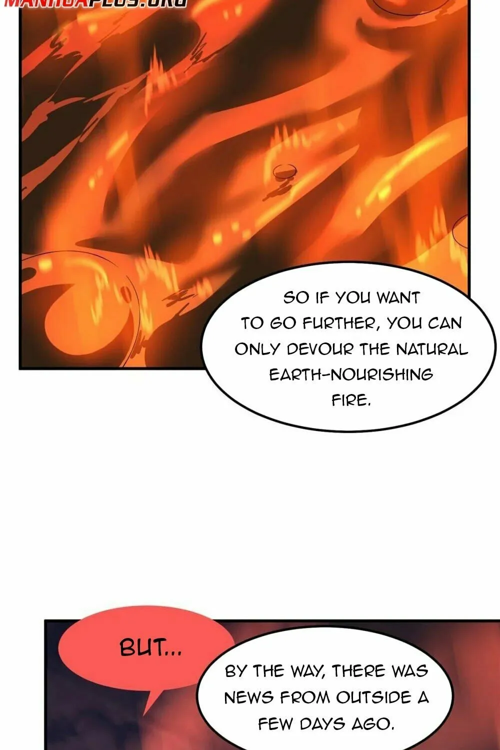 Read Monster Pet Evolution (Colored) (en) Manga Online