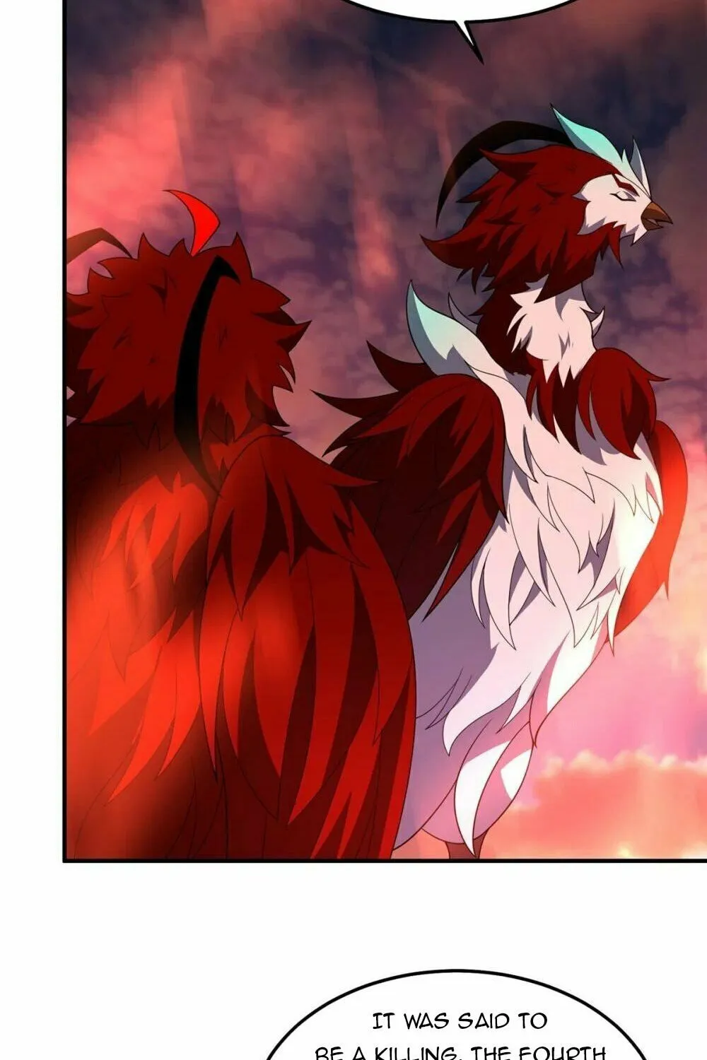 Read Monster Pet Evolution (Colored) (en) Manga Online
