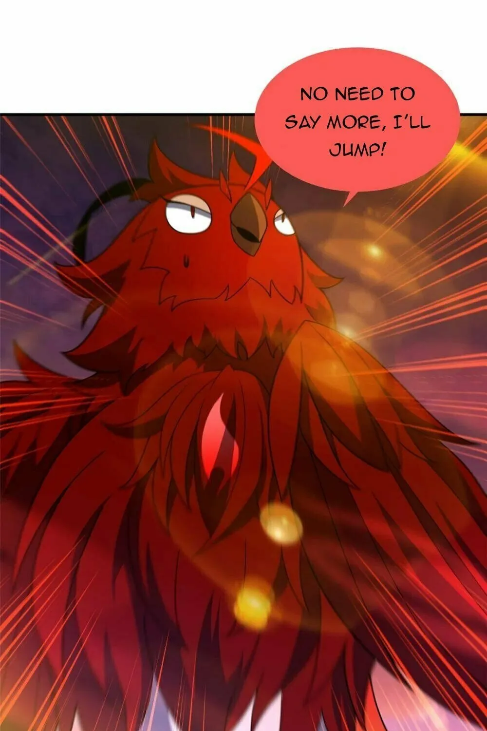 Read Monster Pet Evolution (Colored) (en) Manga Online